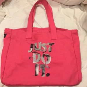 NIKE BAG